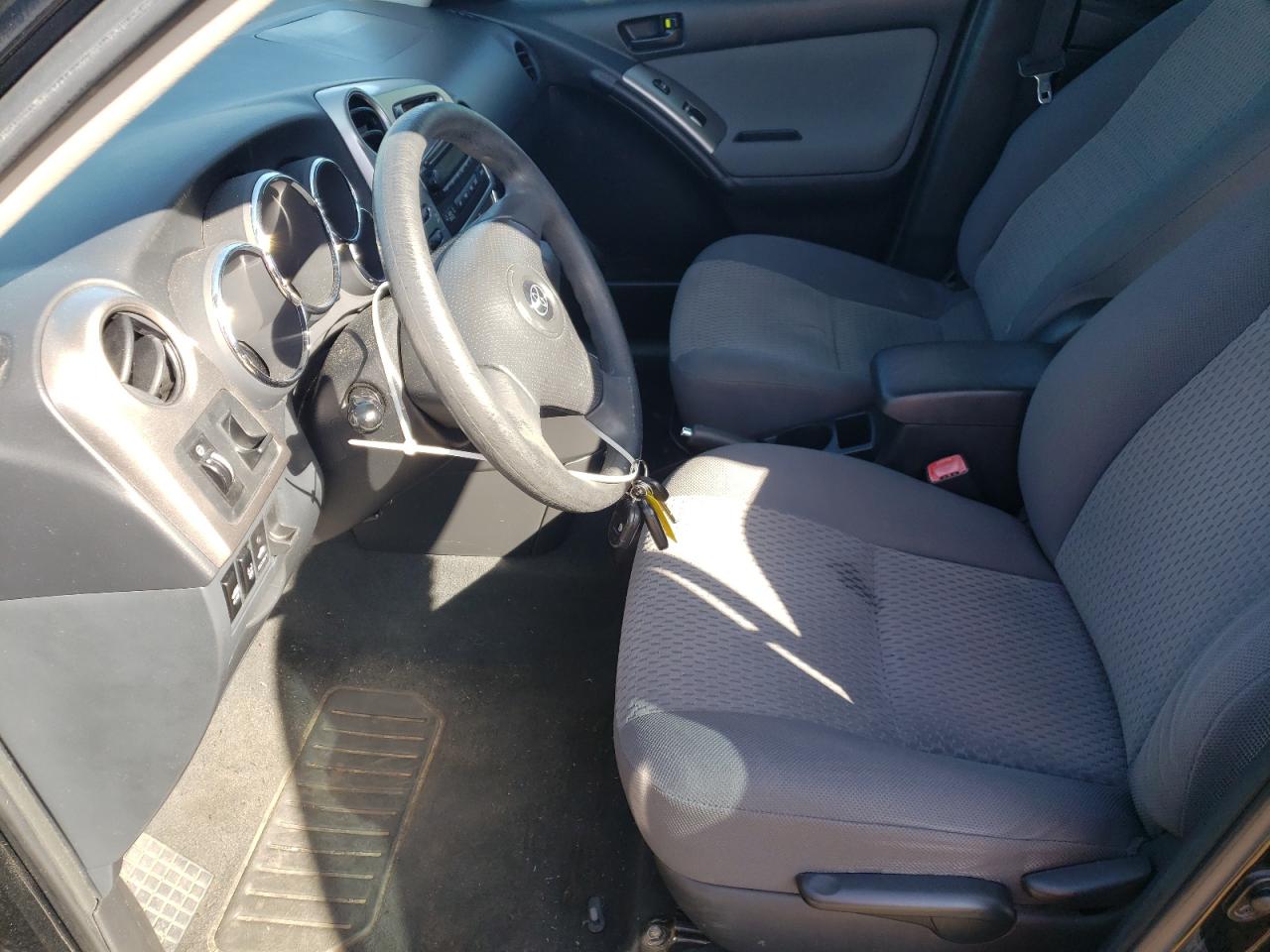 2008 Toyota Corolla - Image 7