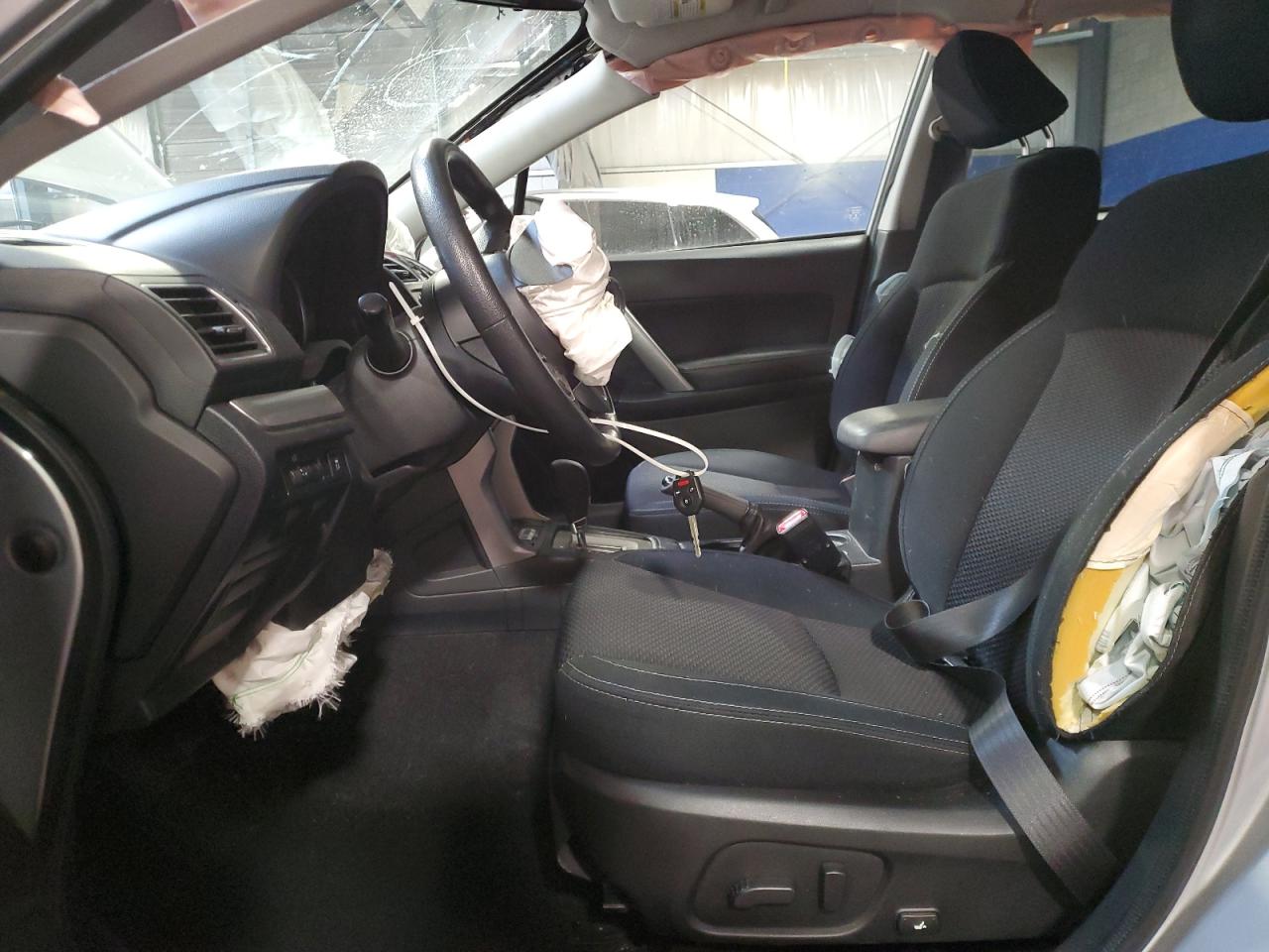 2018 Subaru Forester - Image 7