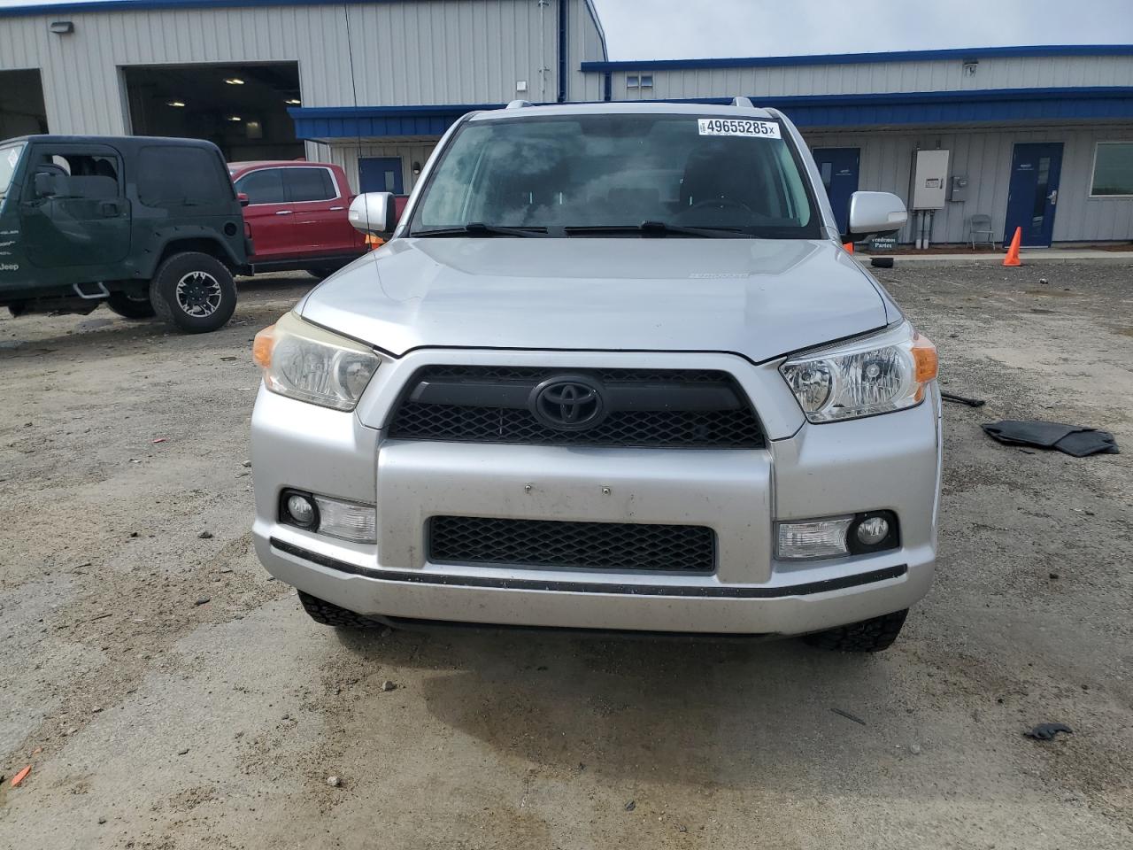 2010 Toyota 4Runner - Image 5