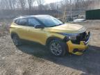 2022 Kia Seltos S en Venta en Baltimore, MD - Front End