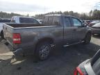 2008 Ford F150  de vânzare în Exeter, RI - Rear End