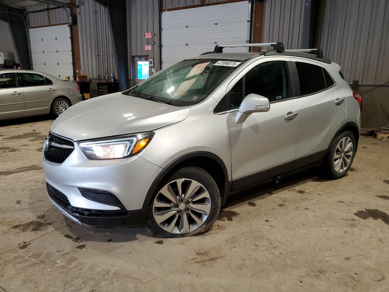 2019 Buick Encore - Image 1