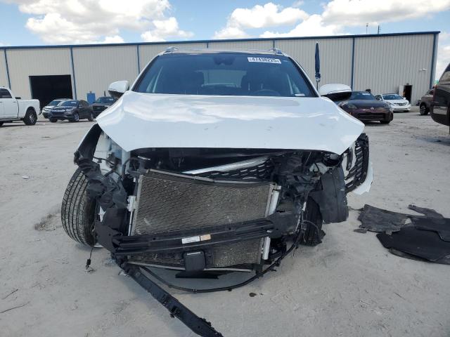  KIA SORENTO 2019 White