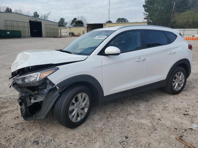 2019 Hyundai Tucson Limited