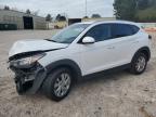 2019 Hyundai Tucson Limited en Venta en Knightdale, NC - Front End