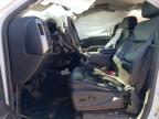 2018 Chevrolet Silverado K2500 Heavy Duty Ltz de vânzare în Spartanburg, SC - Side