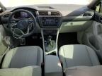 2024 Volkswagen Tiguan Se R-Line Black na sprzedaż w Kansas City, KS - Front End