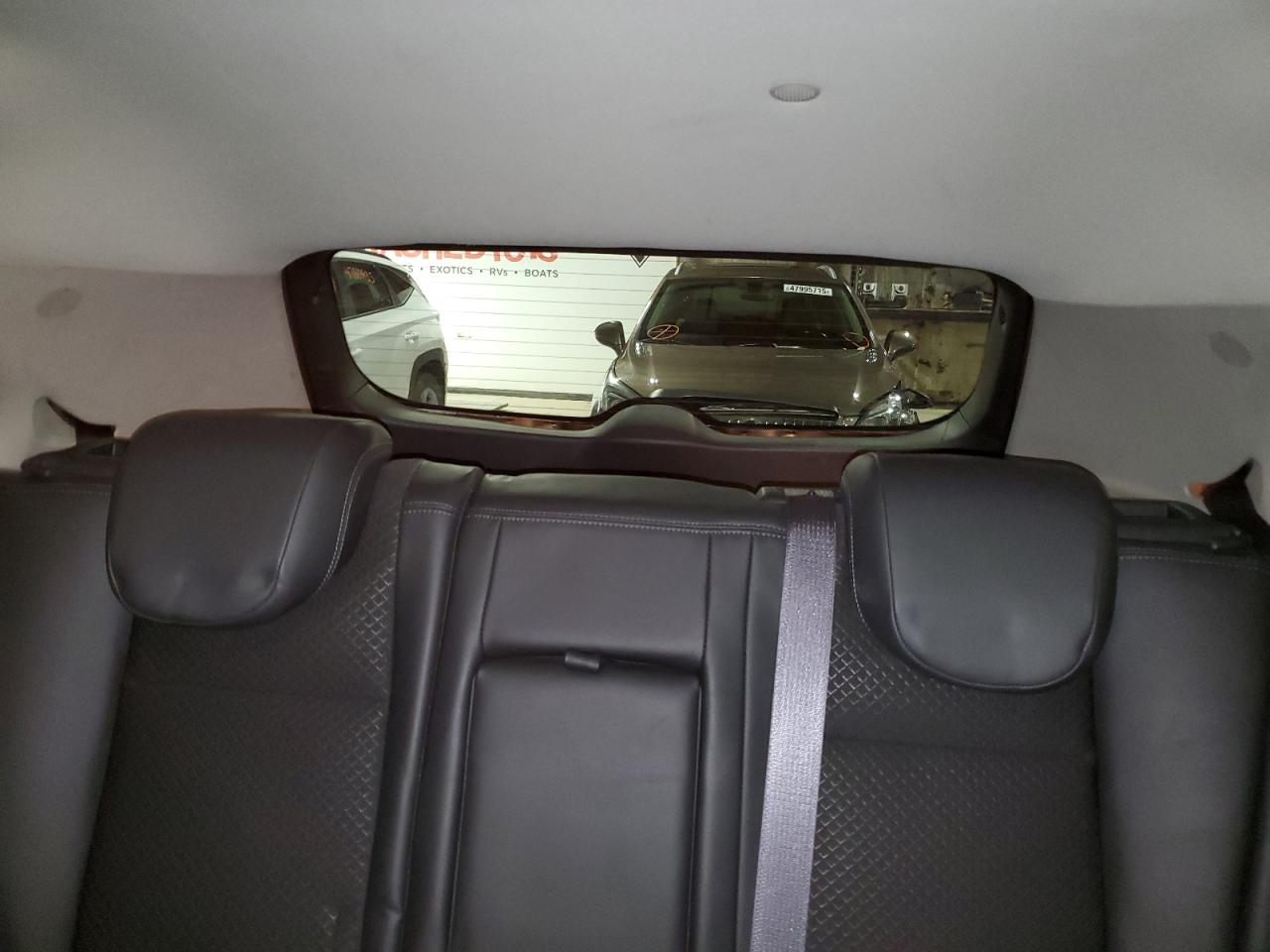 2017 Buick Encore - Image 10