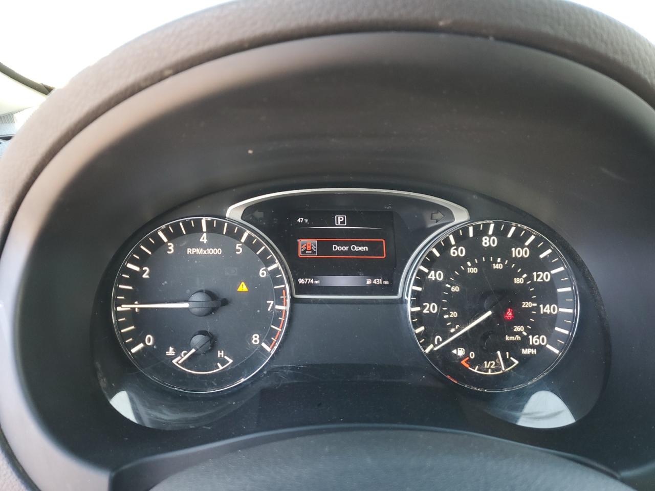 2017 Nissan Altima - Image 9