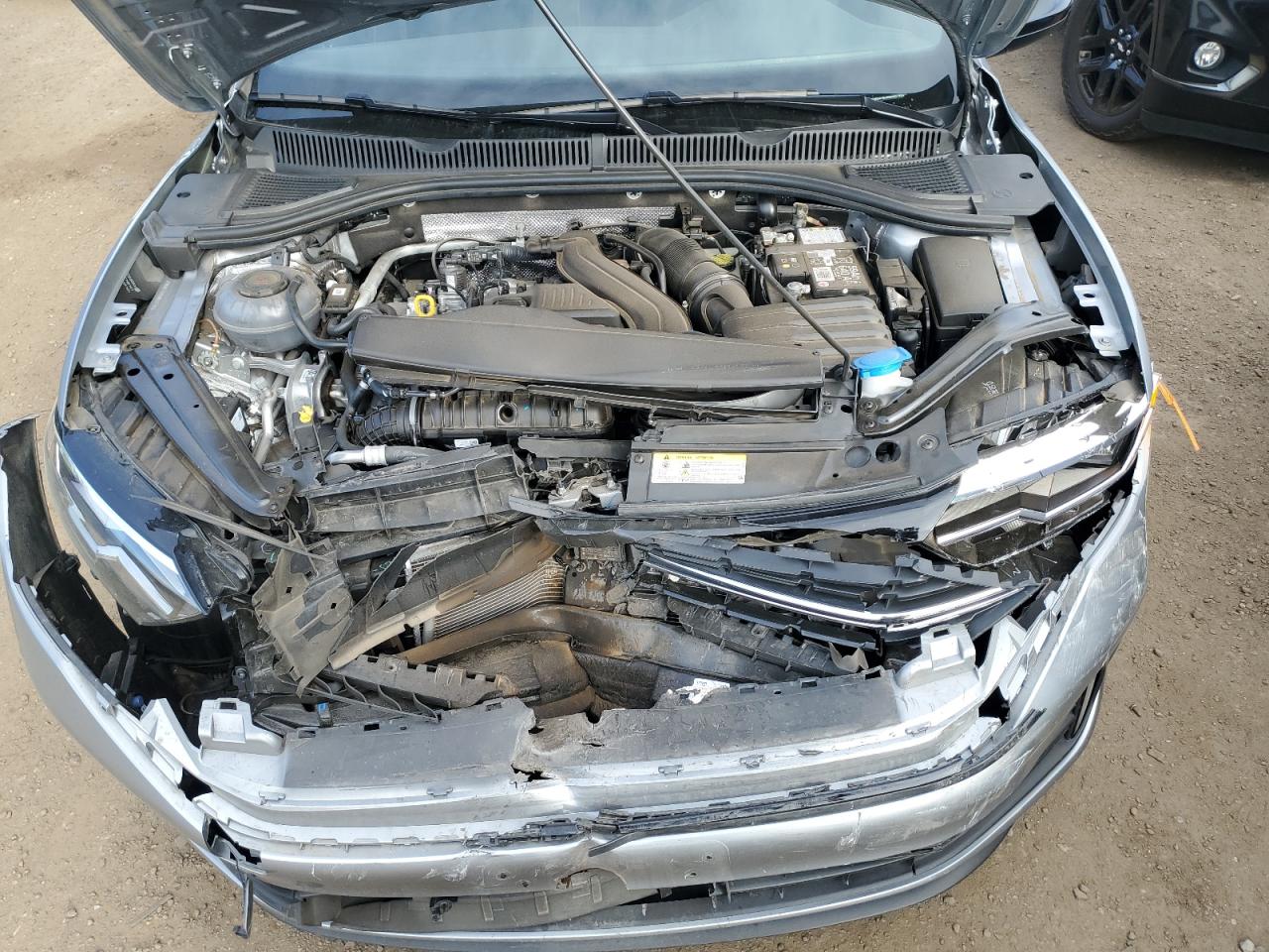 2024 Volkswagen Jetta - Image 11