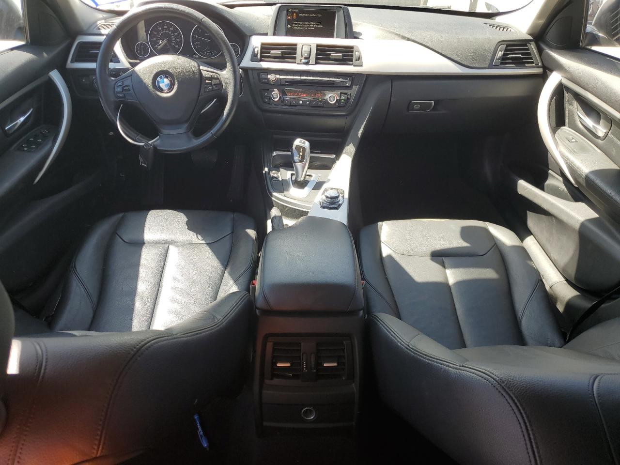 2013 BMW 3er - Image 8