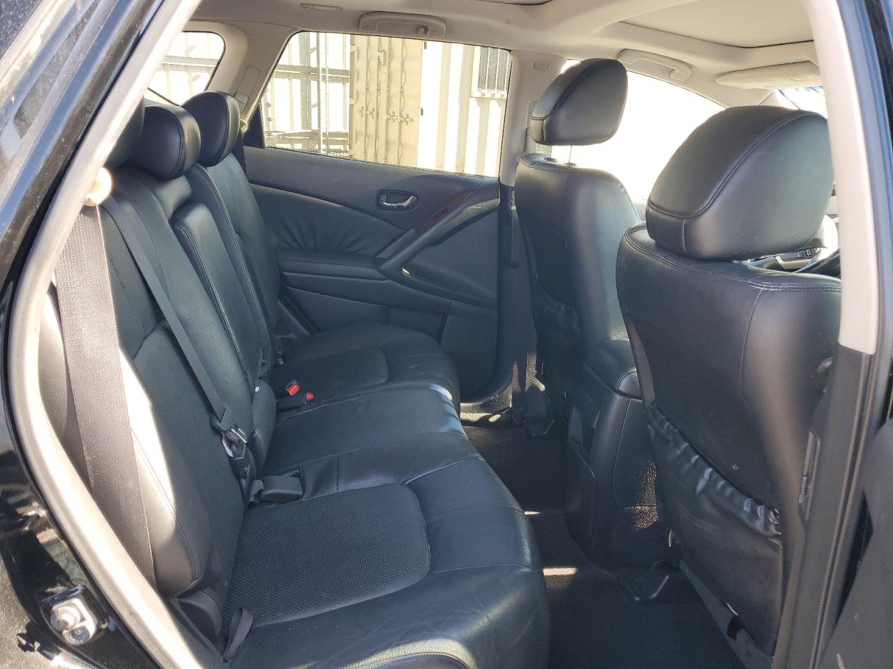 2010 Nissan Murano - Image 10