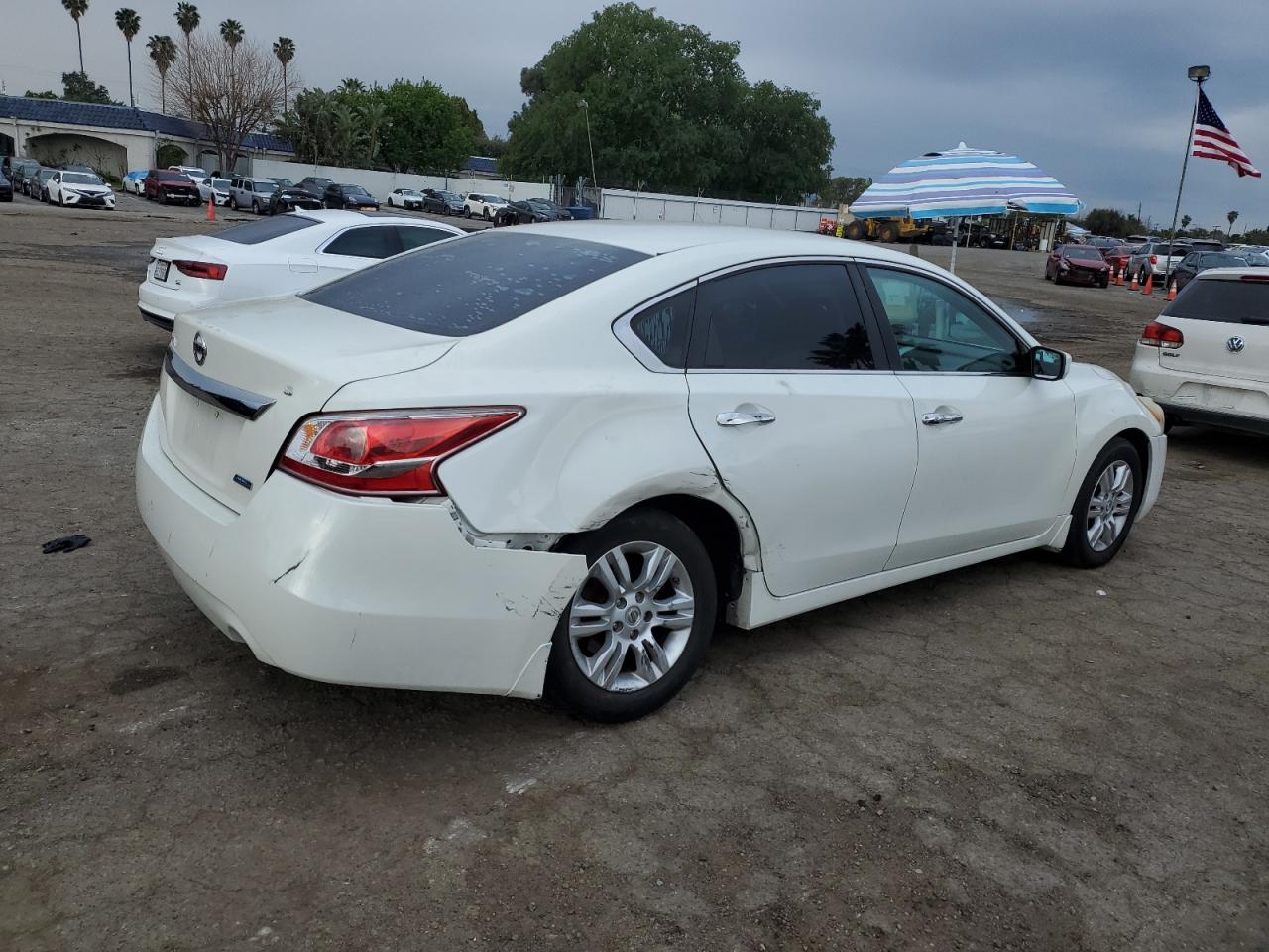 2013 Nissan Altima - Image 3