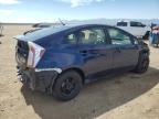 2015 Toyota Prius  na sprzedaż w Adelanto, CA - Front End