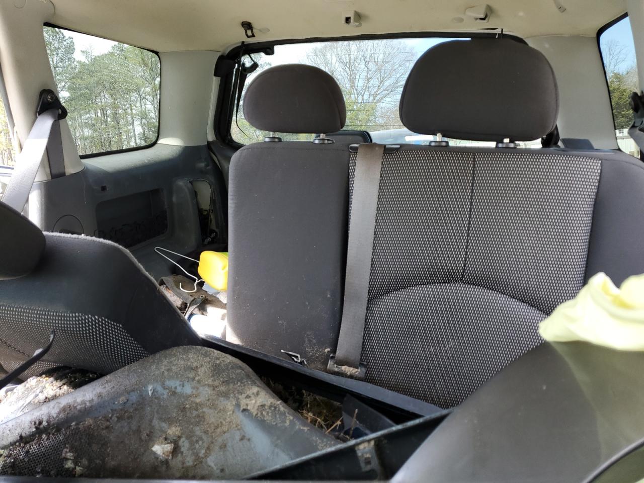 2005 Mazda Tribute S VIN: 4F2CZ04195KM10622 Lot: 84551455