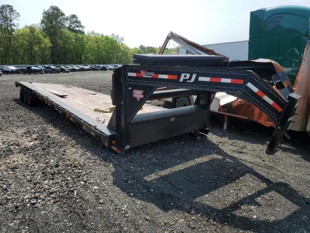 2021 Pj Equipment Trailer