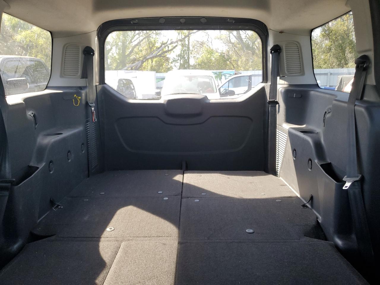 2015 Ford Transit - Image 10