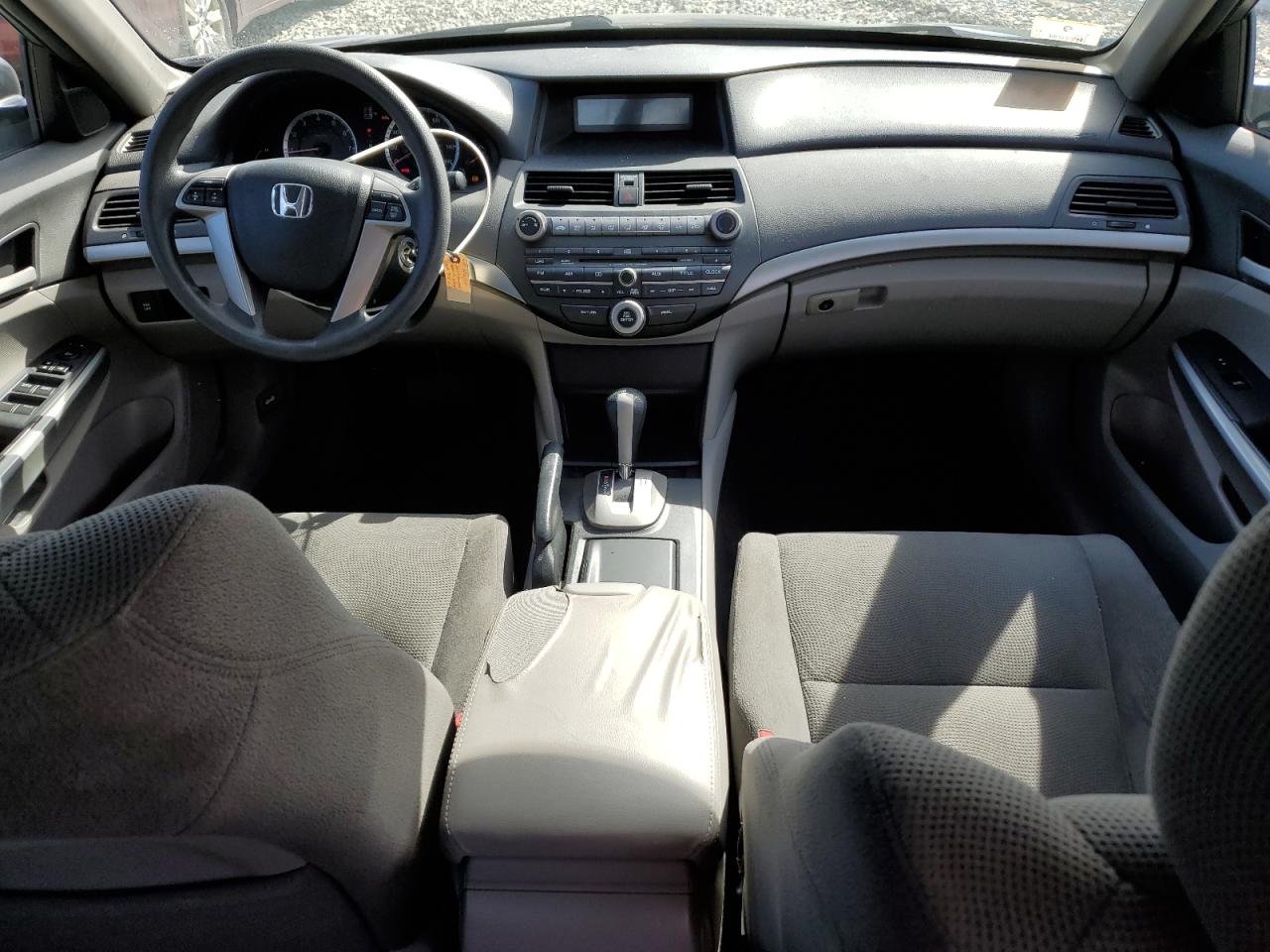 2010 Honda Accord - Image 8