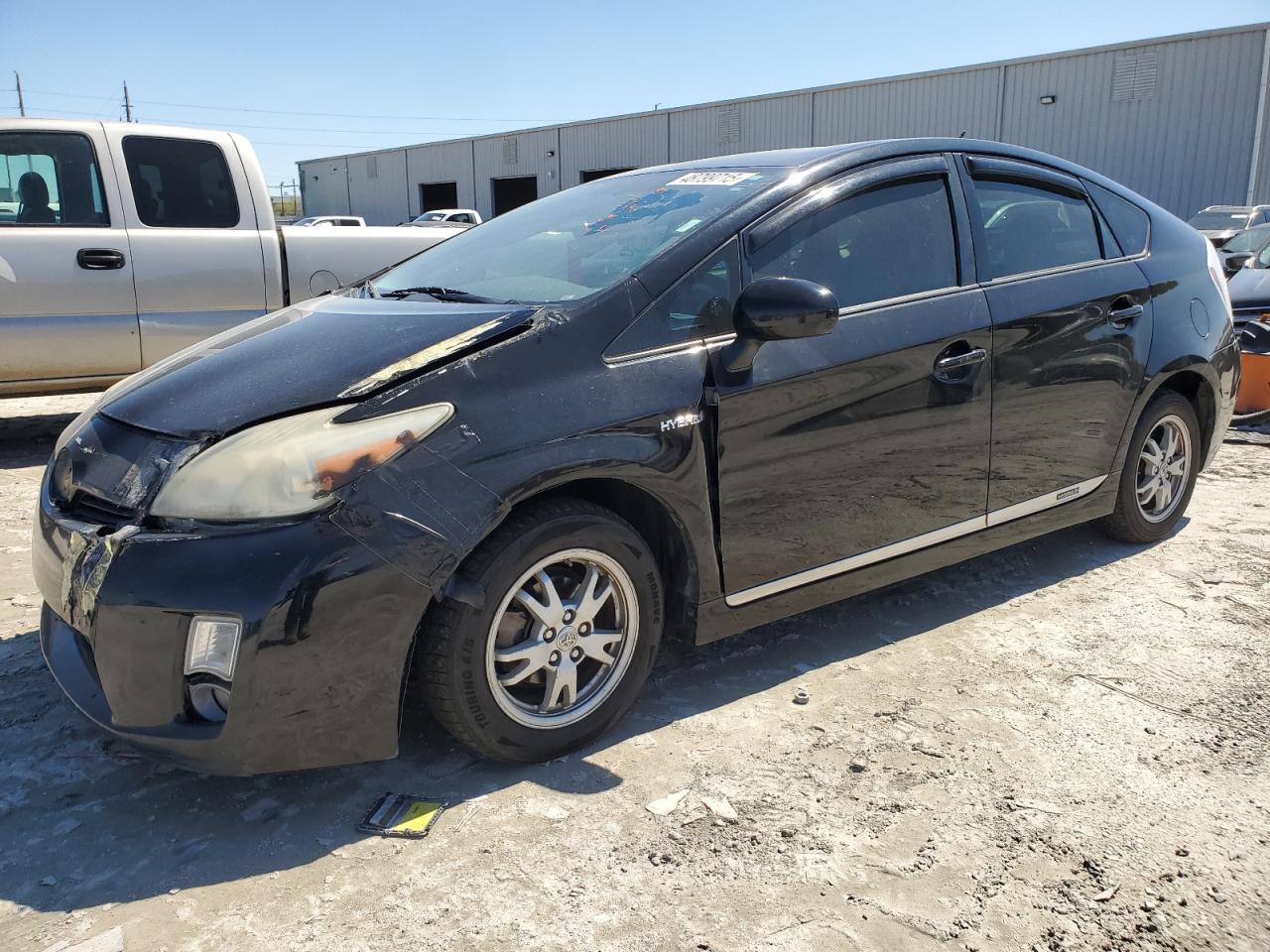 2011 Toyota Prius - Image 1