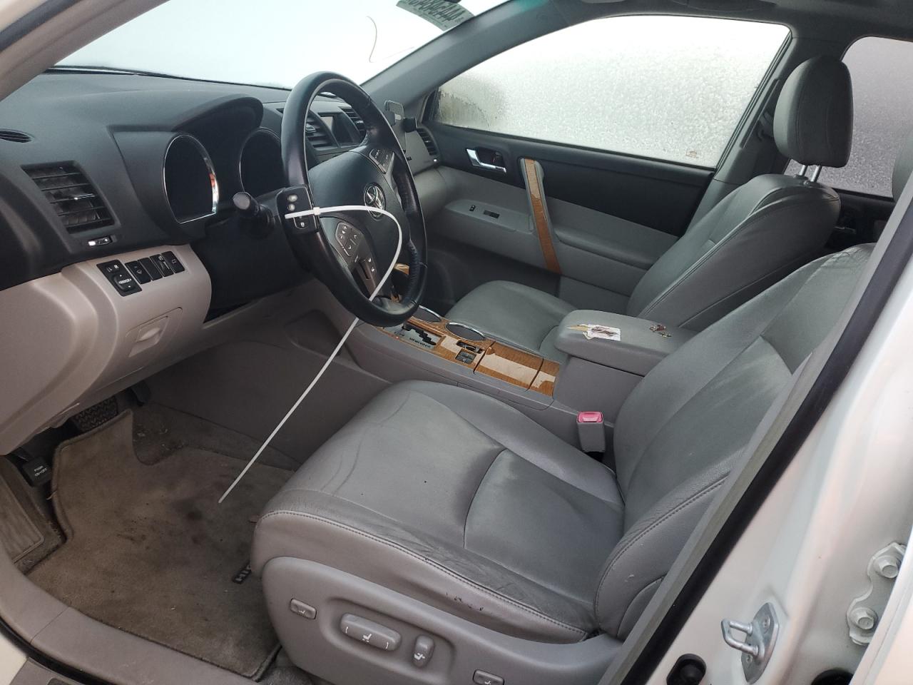 2008 Toyota Highlander - Image 7