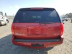 2012 Gmc Yukon Xl C1500 Slt en Venta en Conway, AR - Front End