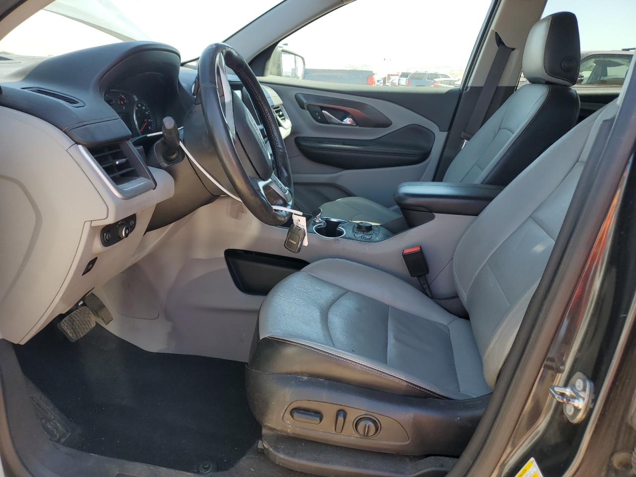 2018 GMC Terrain - Image 7
