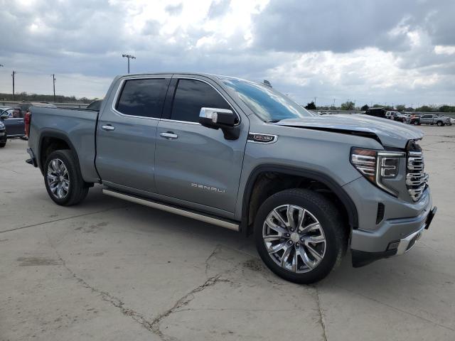  GMC SIERRA 2023 Сірий