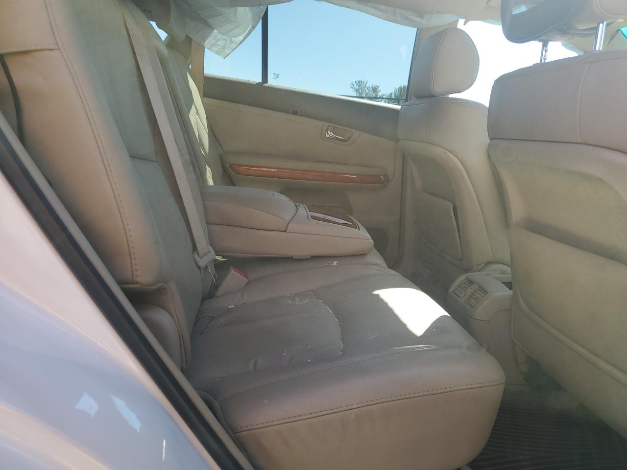 2008 Lexus RX - Image 12