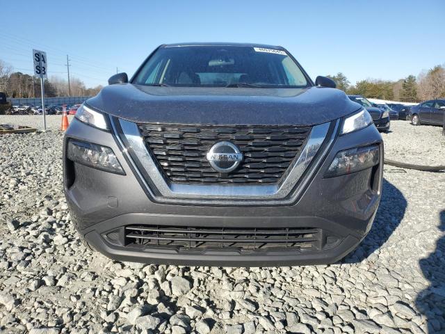  NISSAN ROGUE 2021 Gray