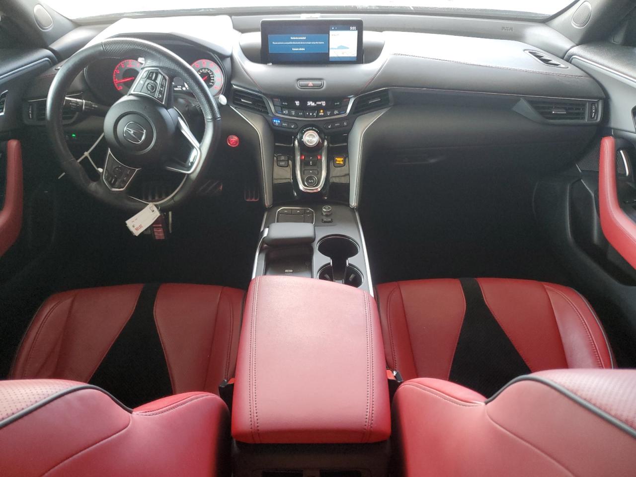 2022 Acura TLX - Image 8