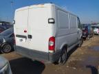 2005 RENAULT MASTER SL28 DCI 100 SWB  for sale at Copart PETERLEE
