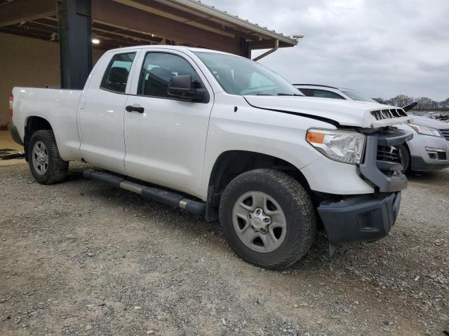  TOYOTA TUNDRA 2017 Biały