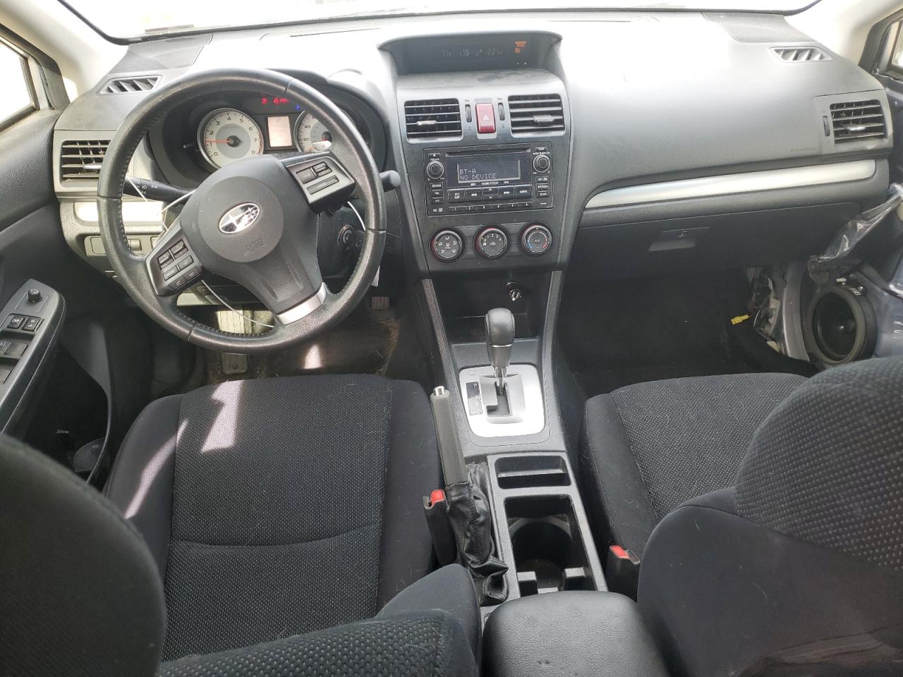 2012 Subaru Impreza - Image 8