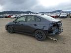 2017 Subaru Wrx  for Sale in Helena, MT - Rear End