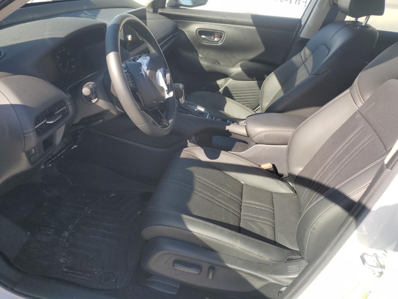 2024 Honda HR-V - Image 7