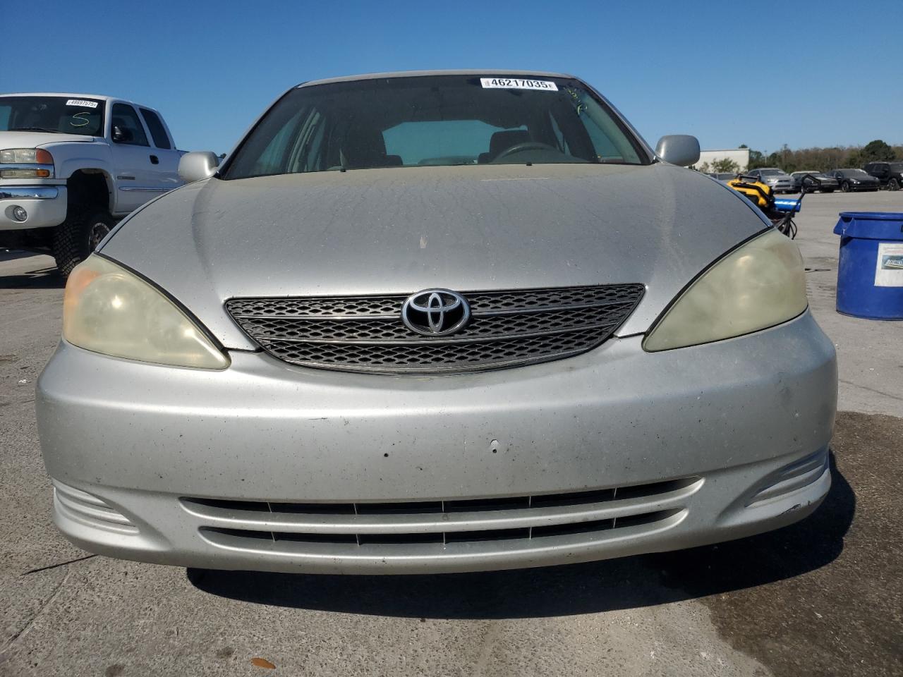2004 Toyota Camry - Image 5