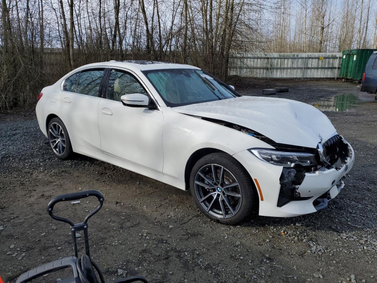 2019 BMW 3er - Image 4