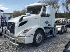 2023 Volvo Vnr Semi Truck на продаже в Cartersville, GA - Rollover