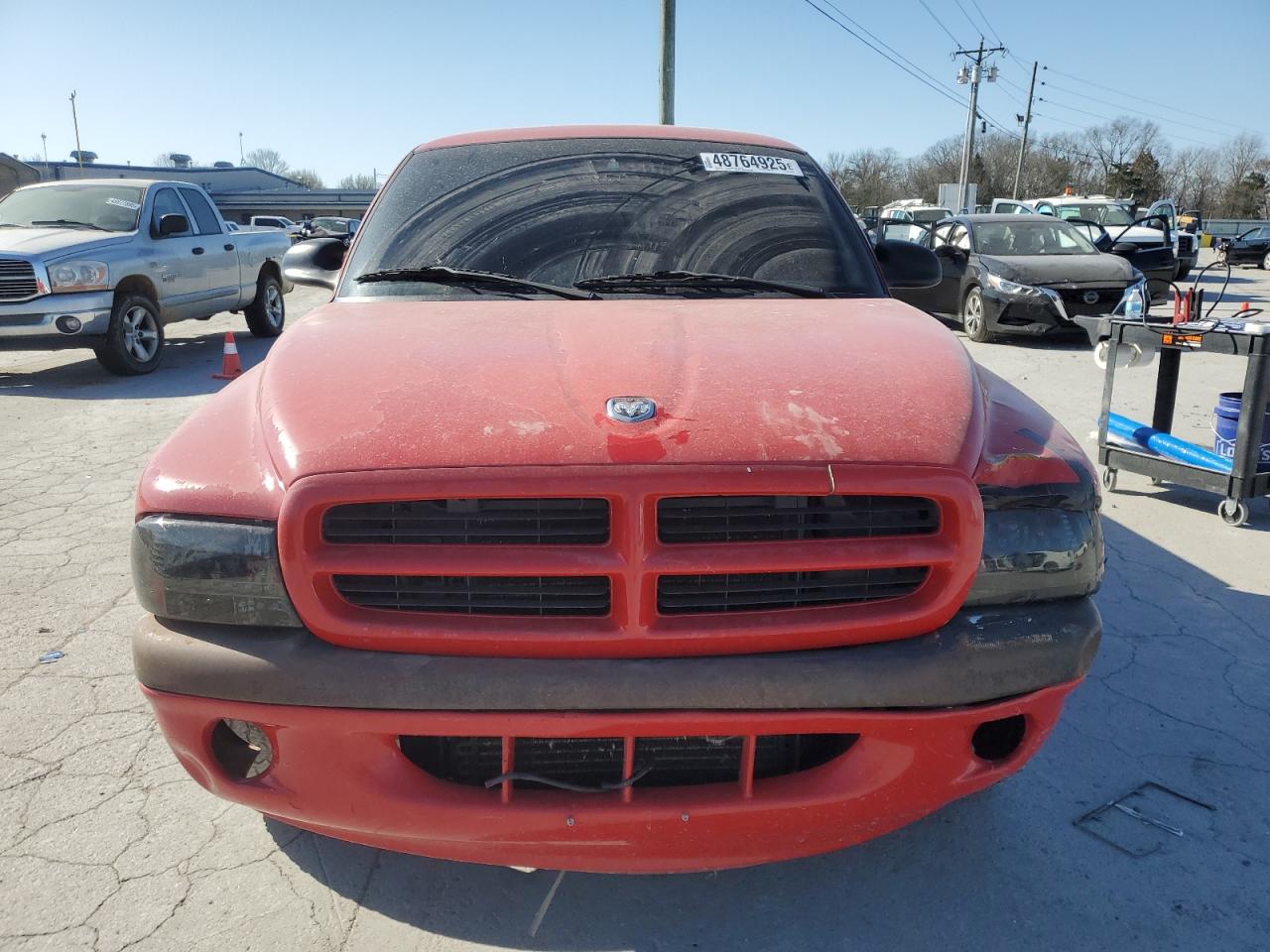1997 Dodge Dakota - Image 5