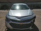2021 Chevrolet Malibu Ls للبيع في Andrews، TX - Side
