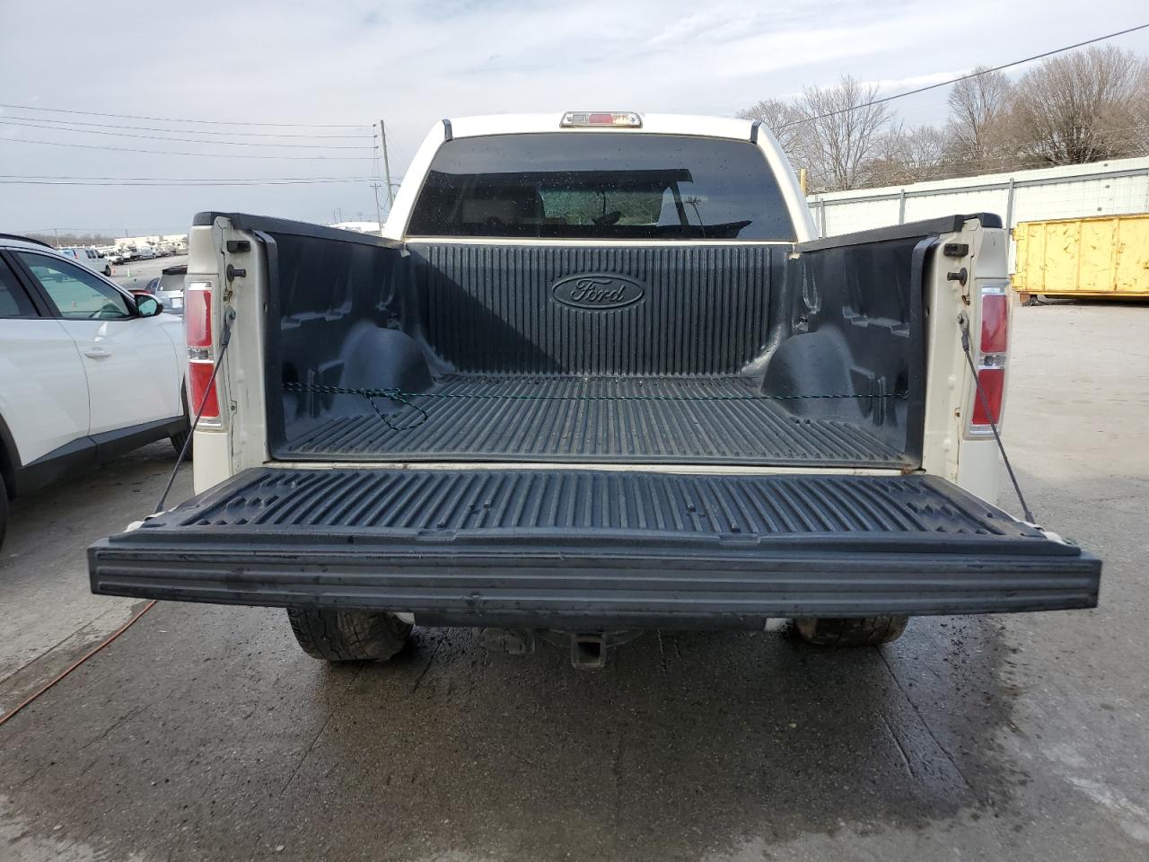 2009 Ford F-150 - Image 6