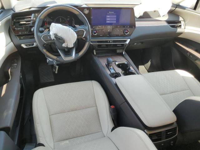  LEXUS RX350 2023 Biały