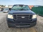 2008 Ford F150 Supercrew na sprzedaż w Hueytown, AL - Top/Roof