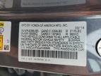 2018 Honda Accord Exl for Sale in Houston, TX - Rear End
