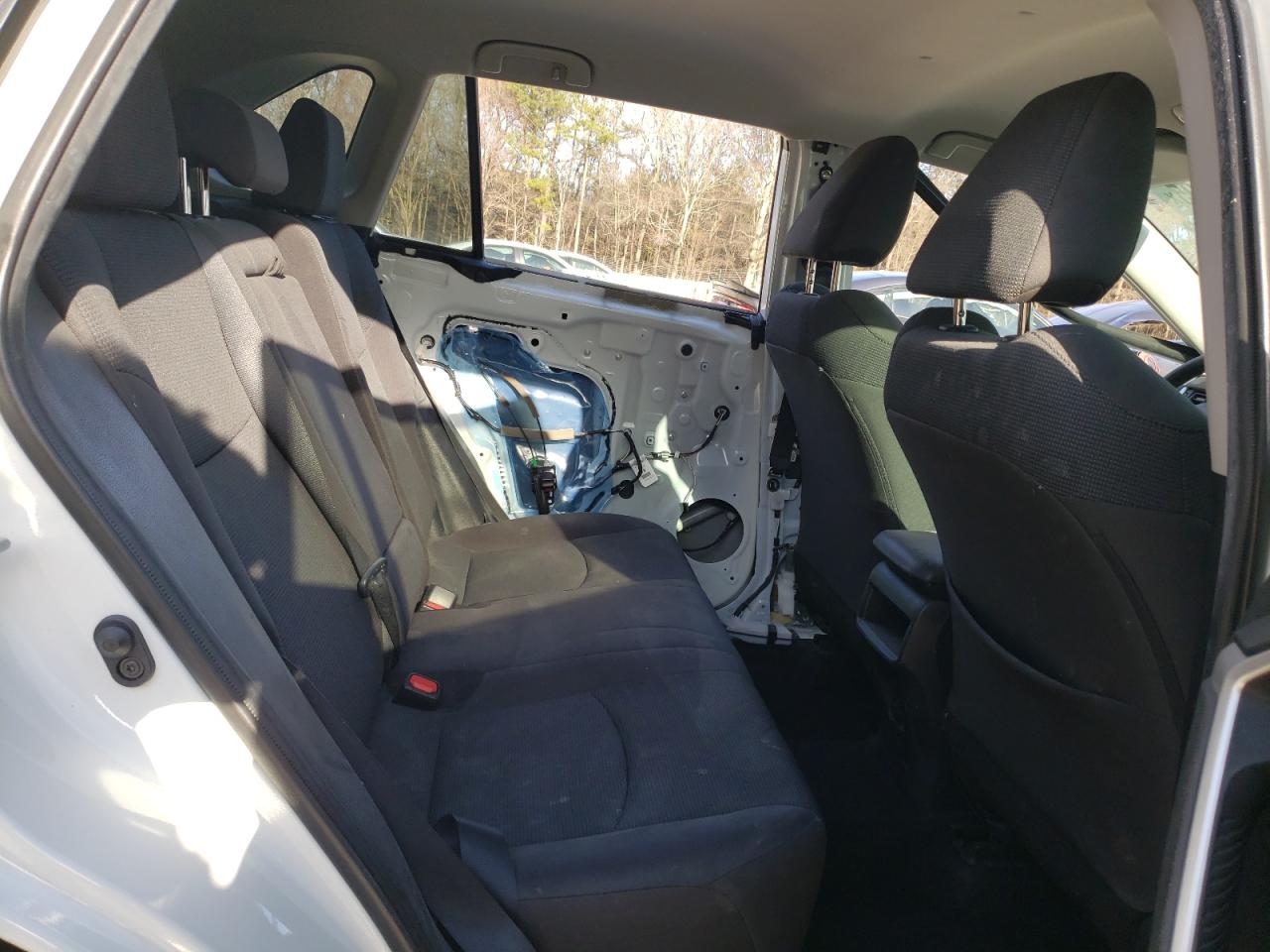 2021 Toyota RAV 4 - Image 11