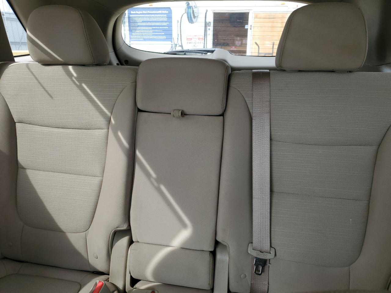 2014 Kia Sorento - Image 10