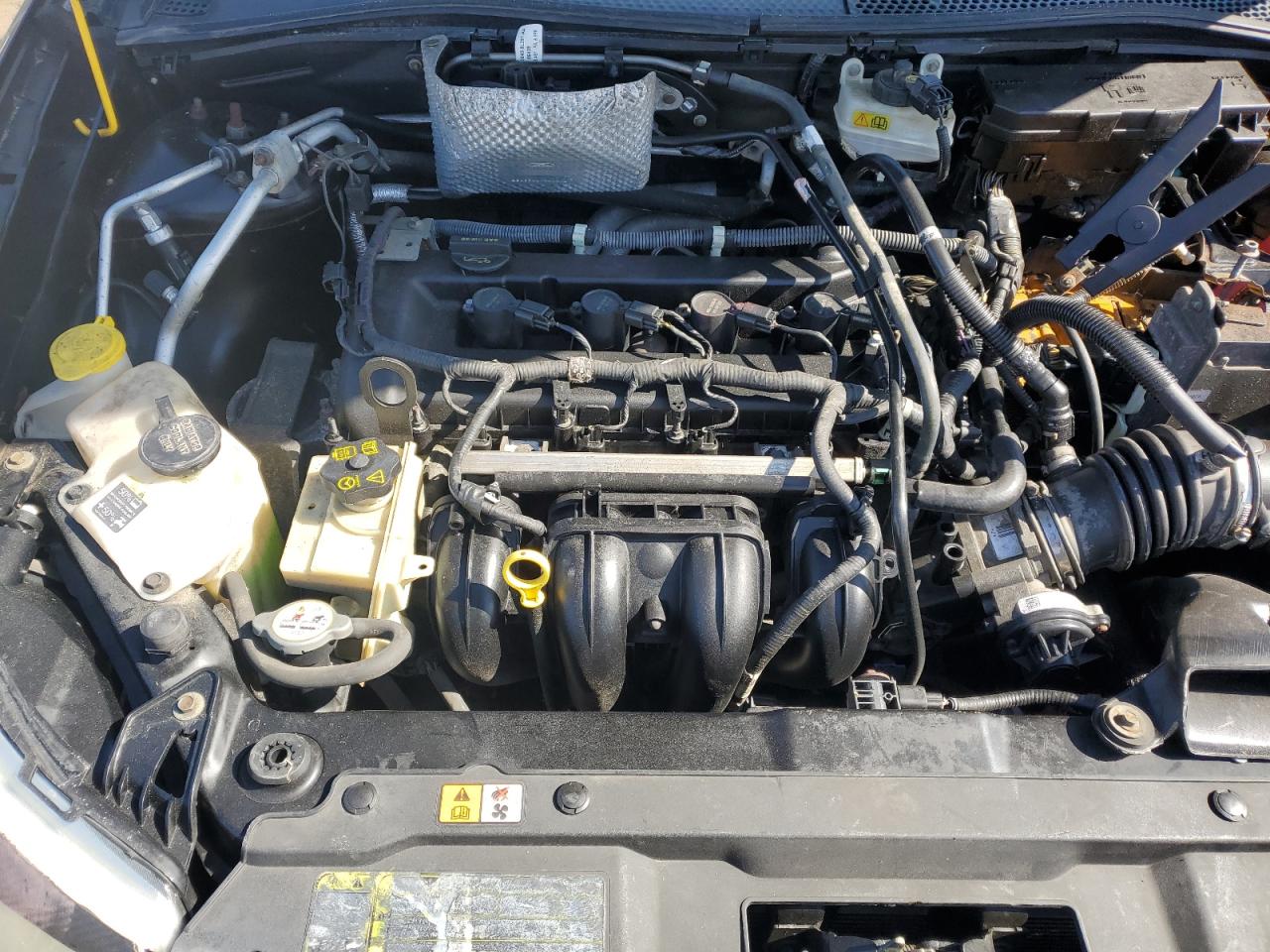 2009 Ford Focus - Image 11