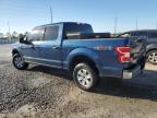 2020 Ford F150 Supercrew   for Sale in Riverview, FL - Side