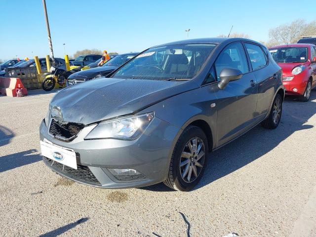 SEAT IBIZA SE T 2014