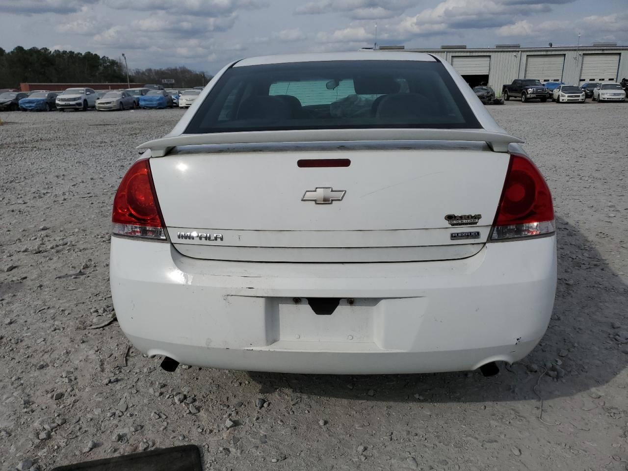 2012 Chevrolet Impala - Image 6